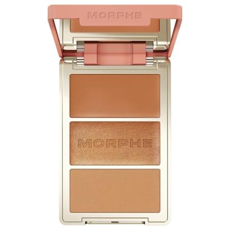 Morphe Blush Cheek Thrills Rouge Trio After Party Dames