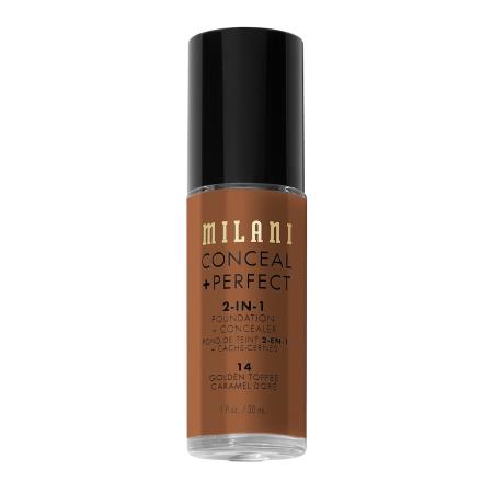 Milani 2-in-1 Concealer +