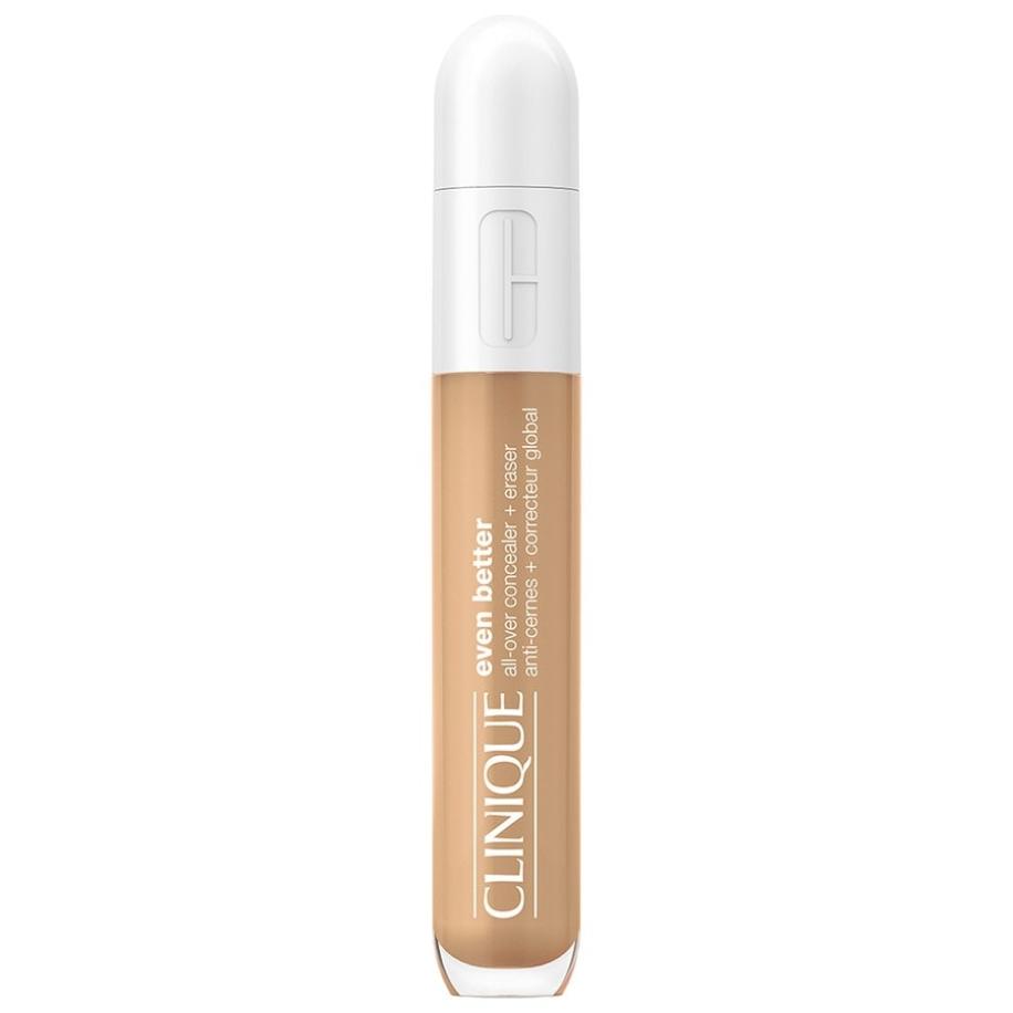 Clinique Concealer Even Better All-Over + Eraser Dames 6 ml