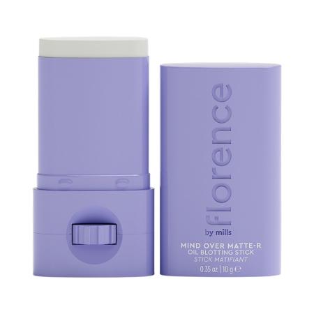 florence by mills Face Mind Over Matte-R Oil Blotting Stick Primer Dames 10 g