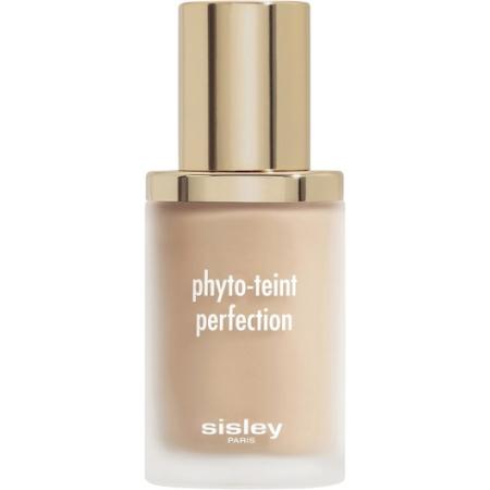 Sisley Make-up gezicht Phyto-Teint Perfection Foundation Dames 30 ml