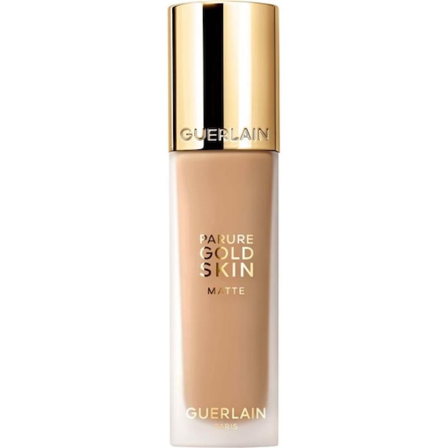 Guerlain Parure Gold Skin Matte Foundation