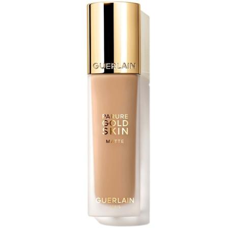Guerlain Parure Gold Skin Matte Foundation
