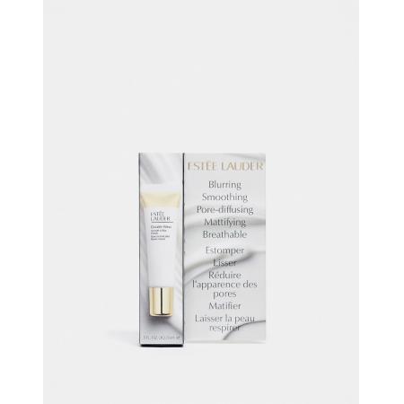 Estee Lauder Double Wear Smooth en Blur-primer in reisformaat 15ml-Geen kleur