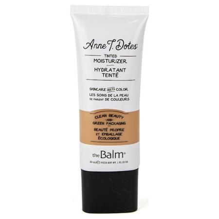 The Balm Clean Beauty & Green Packaging Anne T. Dote getinte moisturiser Primer Dames 30 ml