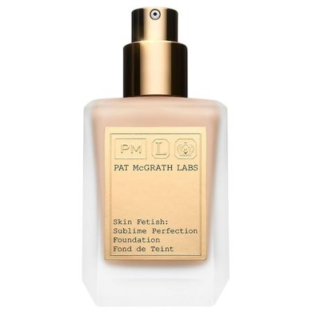 Pat McGrath Labs Make-up gezicht Skin Fetish Sublime Perfection Foundation Dames 35 ml