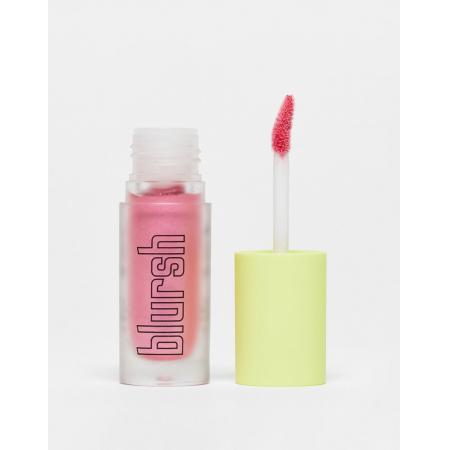Made By Mitchell Blursh Lights Blush in 'Pink Lynx'-Roze