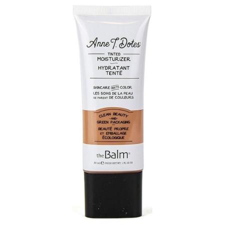 The Balm Clean Beauty & Green Packaging Anne T. Dote getinte moisturiser Primer Dames 30 ml