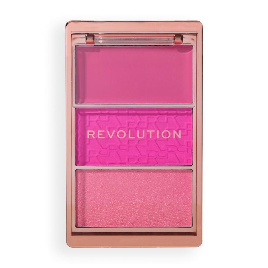 Revolution Icon Palette