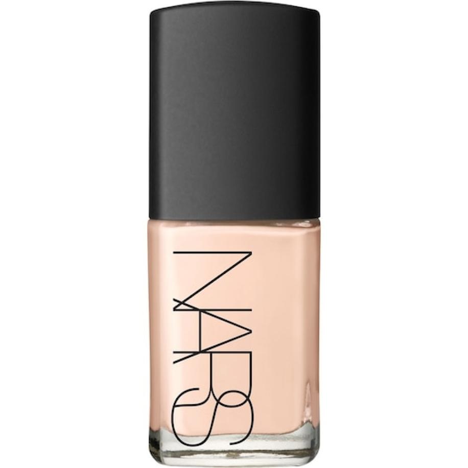 NARS Foundation Sheer Glow Dames 30 ml