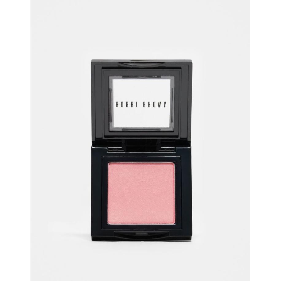 Bobbi Brown Blush Shimmer Blush in Modern-Roze