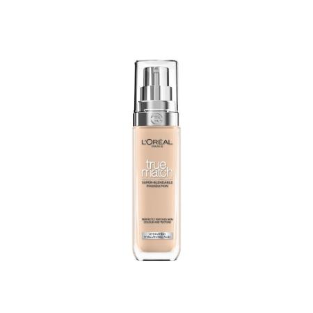 L’Oréal Paris True Match Foundation