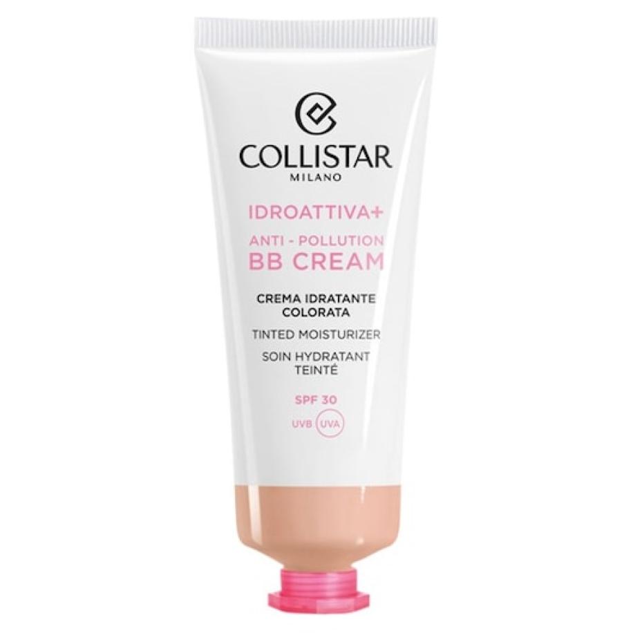 Collistar Idro-Attiva Anti-Pollution BB Cream SPF 30 BB- & CC-Cream Dames 50 ml