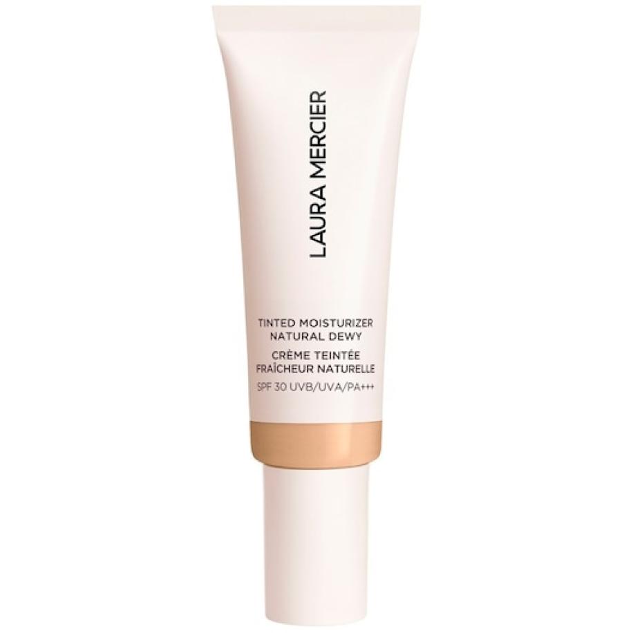 Laura Mercier Foundation Getinte Moisturizer Natuurlijk Dewy dagcrème Dames 45 ml