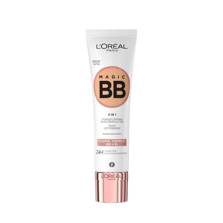 L’Oréal Paris BB C’est Magic BB cream