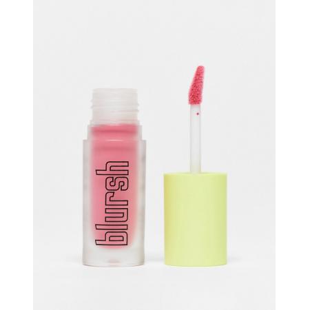 Made by Mitchell Blursh Blush in 'Posey Rosey'-Roze