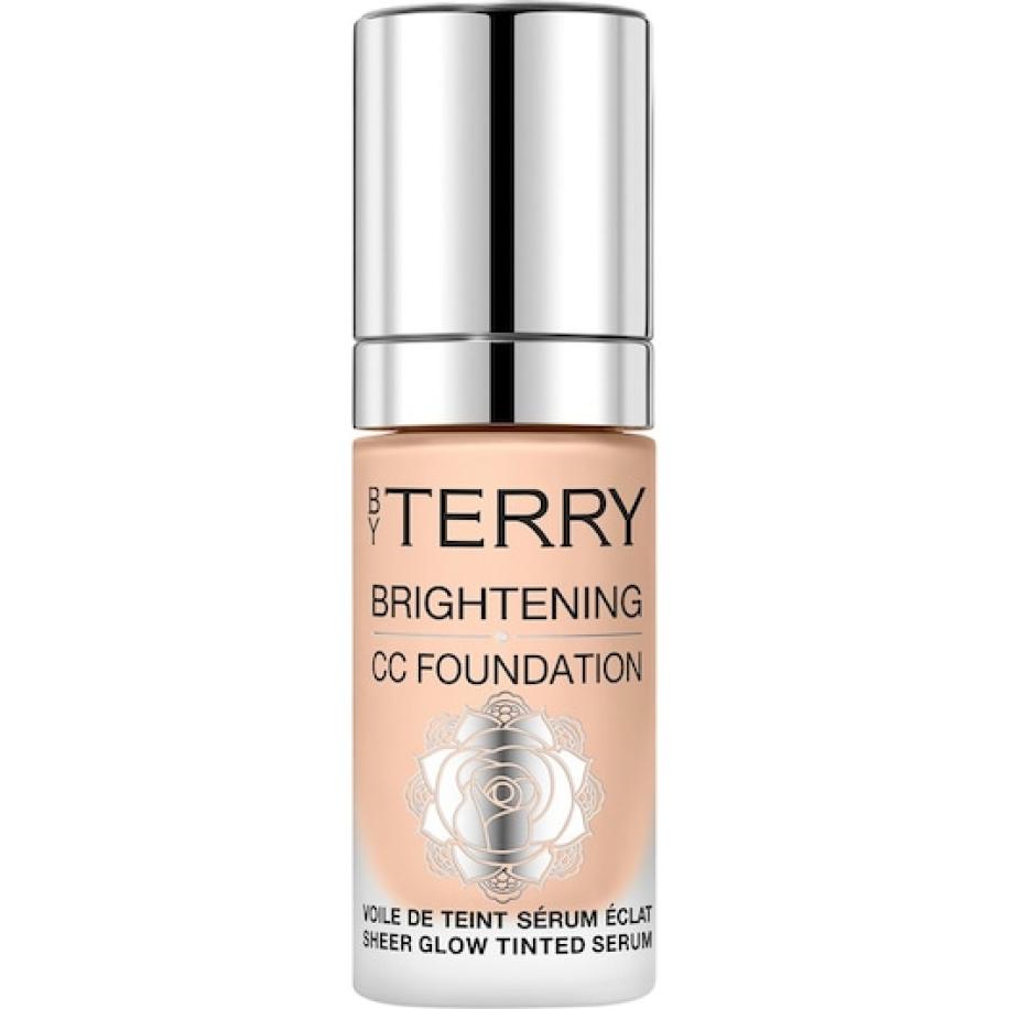 By Terry Make-up gezicht Brightening CC Foundation Dames 30 ml