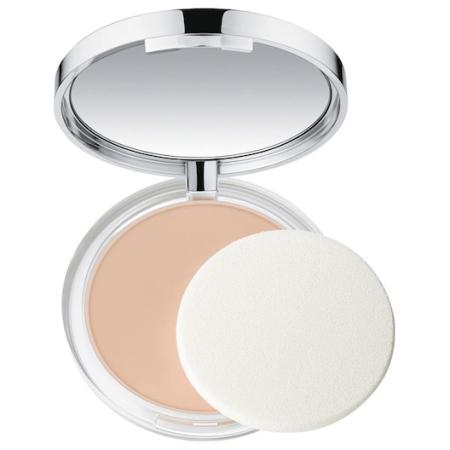 Clinique Puder Almost Powder Make-up SPF 15 Poeder Dames 10 g