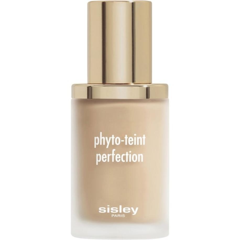 Sisley Make-up gezicht Phyto-Teint Perfection Foundation Dames 30 ml