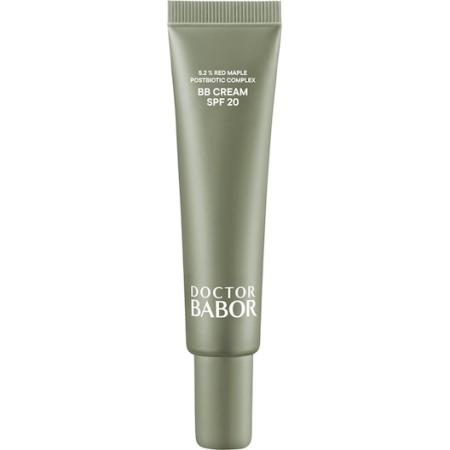 BABOR Microbiomic BB Cream SPF 20 BB- & CC-Cream Dames 40 ml