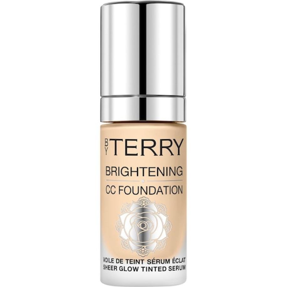By Terry Make-up gezicht Brightening CC Foundation Dames 30 ml