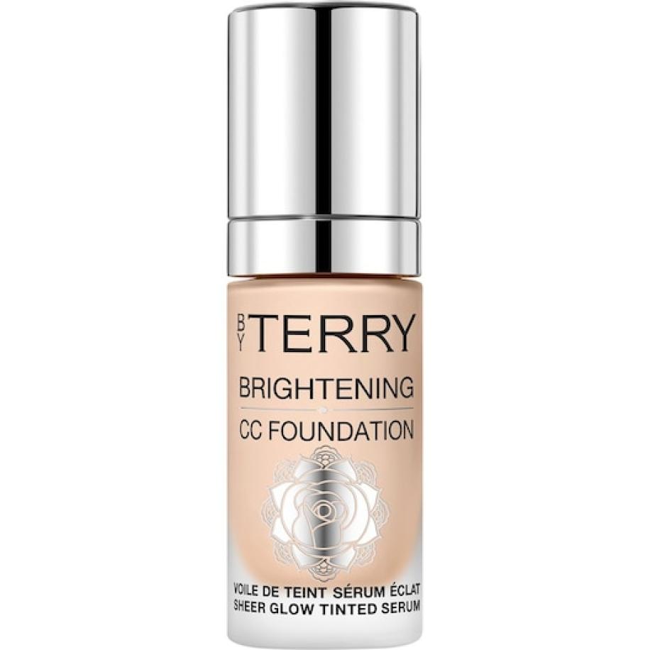 By Terry Make-up gezicht Brightening CC Foundation Dames 30 ml