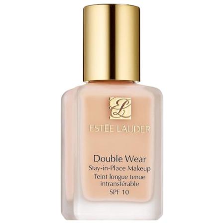 Estée Lauder Gezichtsmake-up Double Wear Stay in Place Make-up SPF 10 Vloeibare foundation Dames 30 ml
