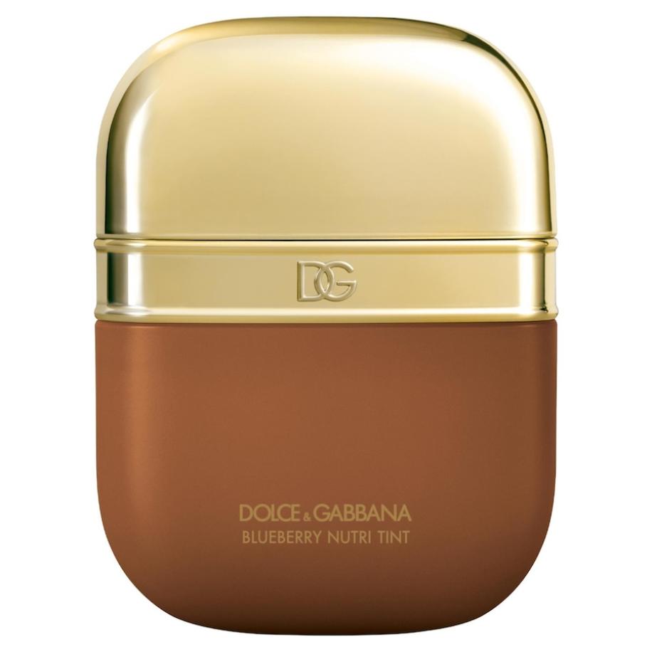 Dolce&Gabbana Blueberry Nutri-Tint