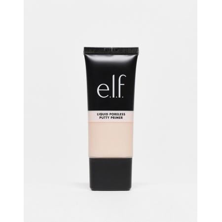 e.l.f. Vloeibare poriënvrije putty primer-Geen kleur