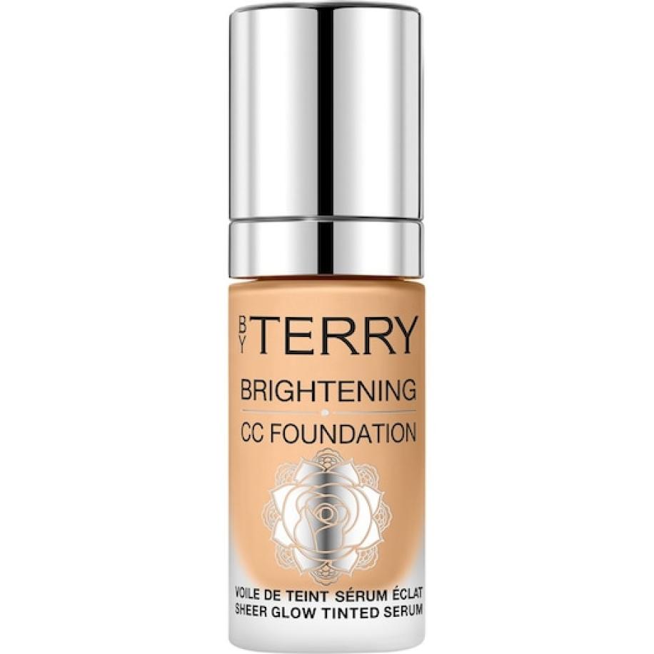 By Terry Make-up gezicht Brightening CC Foundation Dames 30 ml