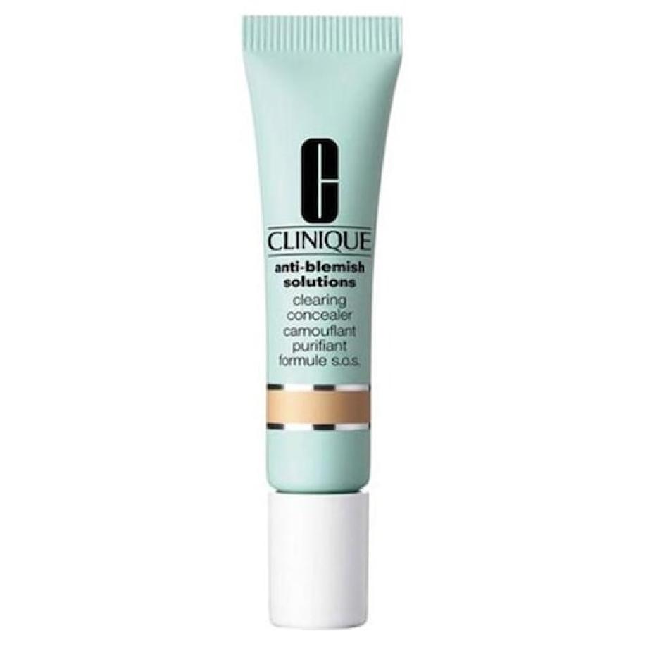 Clinique Tegen onzuivere huid Anti-Blemish Solutions Clearing Concealer Dames