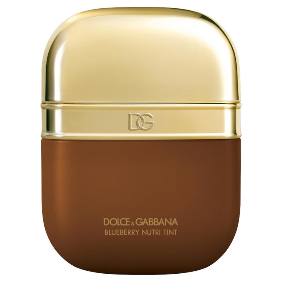 Dolce&Gabbana Blueberry Nutri-Tint