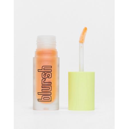 Made by Mitchell Blursh Lights Blush in 'A Chance of Peach'-Oranje