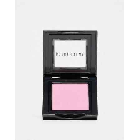 Bobbi Brown Blush Matte Blush in 'Pale Pink'-Roze