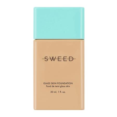 Sweed Glass Skin Foundation