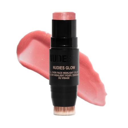 Nudestix Nudies All Over Face Glow