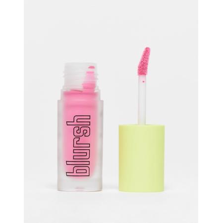 Made by Mitchell Blursh Blush in 'Sweet Cheeks'-Roze