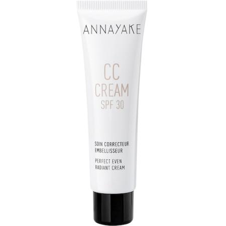 Annayake Make-up gezicht CC Crème SPF 30 BB- & CC-Cream Dames ml