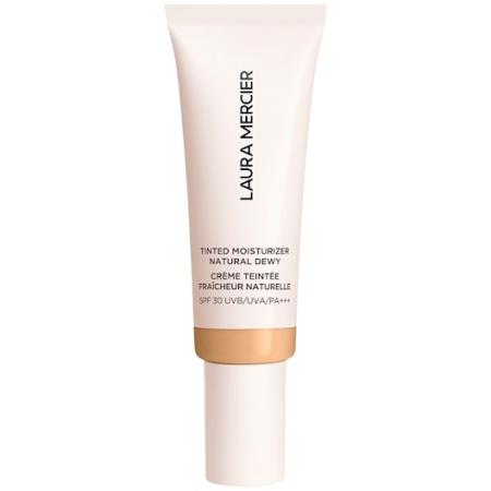 Laura Mercier Foundation Getinte Moisturizer Natuurlijk Dewy Crème-foundation Dames 45 ml