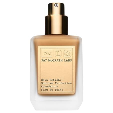 Pat McGrath Labs Make-up gezicht Skin Fetish Sublime Perfection Foundation Dames 35 ml