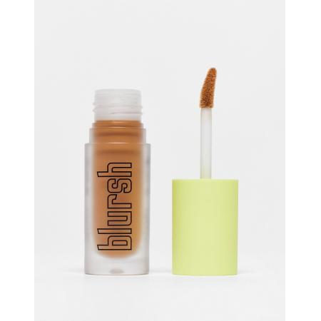 Made by Mitchell Bronzed Blursh Bronzer in 'Shady Business'-Neutraal