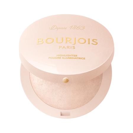 Bourjois Maxi Boîte Ronde - Highlighter