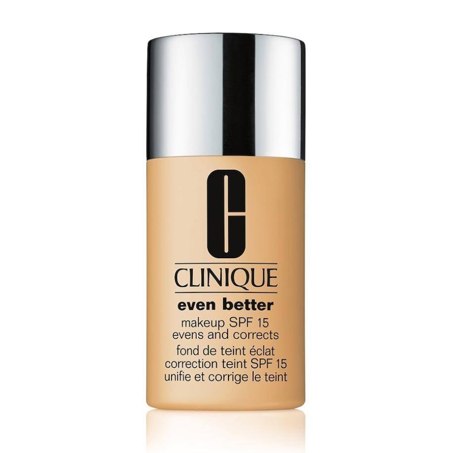 Clinique Foundation Even Better Make-up Vloeibare foundation Dames 30 ml