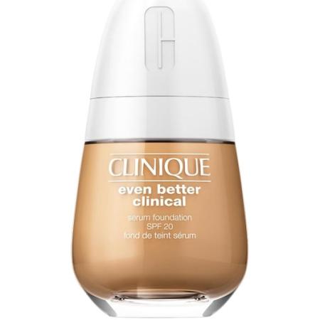 Clinique Foundation Even Better Clinical Serum SPF20 Dames 30 ml