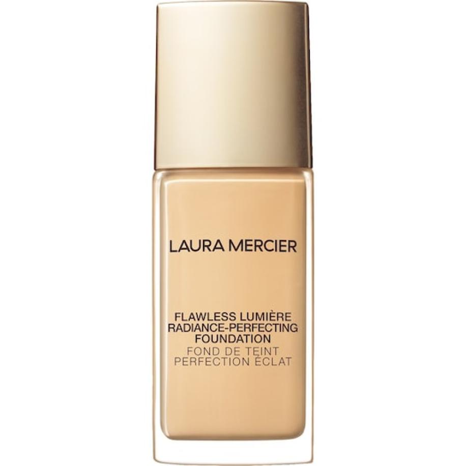 Laura Mercier Foundation Flawless Lumière Radiance Perfecting Dames 30 ml