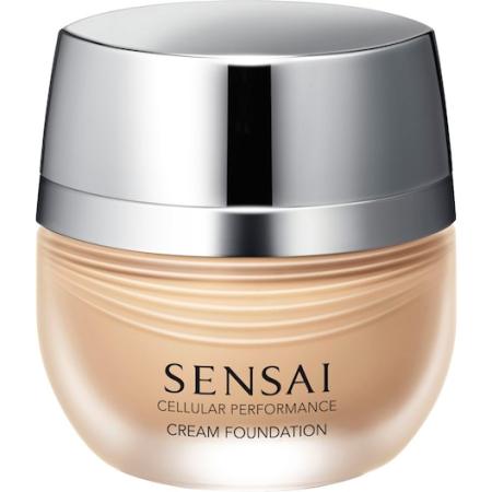 SENSAI Foundation Cream Dames 30 ml