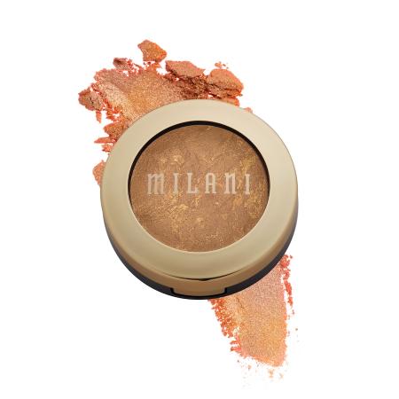 Milani Baked Bronzer