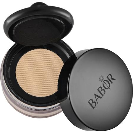 BABOR Make-up gezicht Mineral Powder Foundation Poeder Dames 20 g