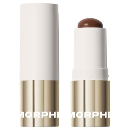 Morphe Blush & Bronzer Sudden Heat Stick Contouring Dames 28 g