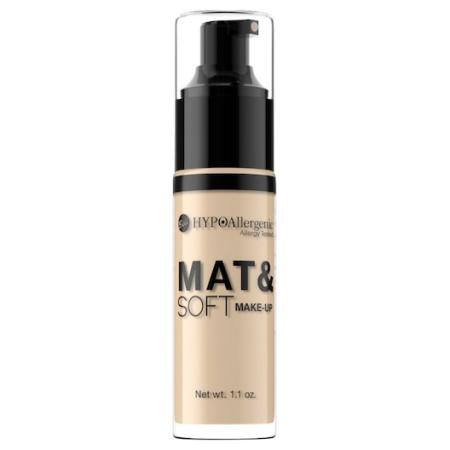 HYPOAllergenic Foundation Mat & Soft Make-Up Dames 30 g